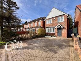 63, Slade Road, Sutton Four Oaks, Sutton Coldfield B75 5PA