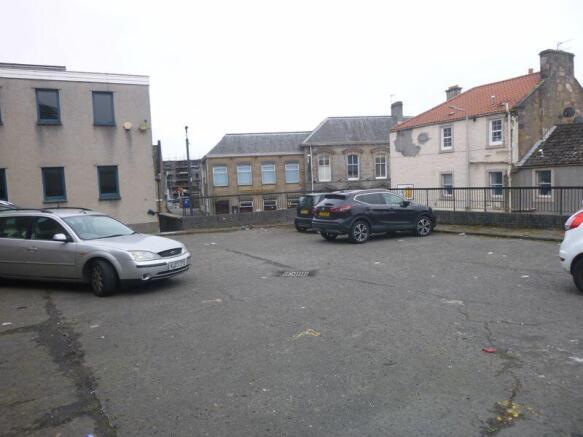 Communal Parking