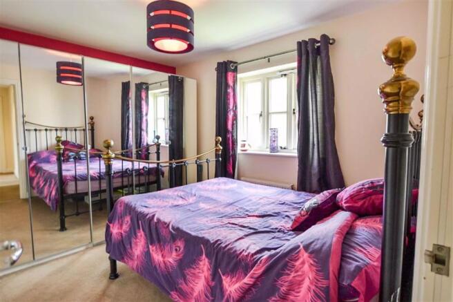 BEDROOM TWO