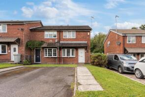 20, Avonside Way, Macclesfield SK11 8BY