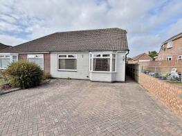 15, Seafield Road, Portchester, Fareham PO16 9EB