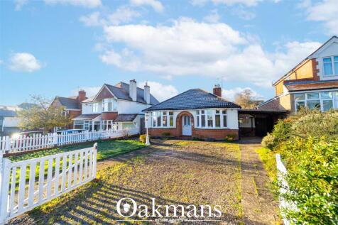 Highfields, Bromsgrove, B61