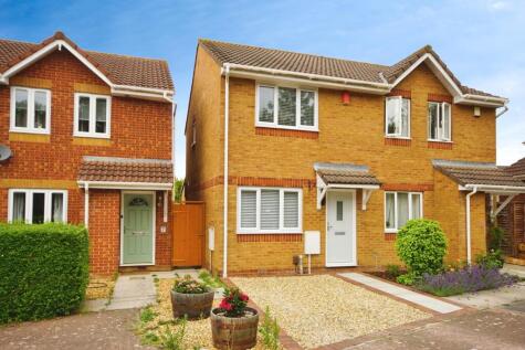 Betts Green, Emersons Green, Bristol, BS16