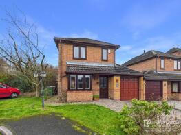 31, Cantley Road, Riddings, Alfreton DE55 4DW