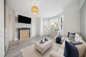 9, Osterley Avenue, Isleworth TW7 4QF