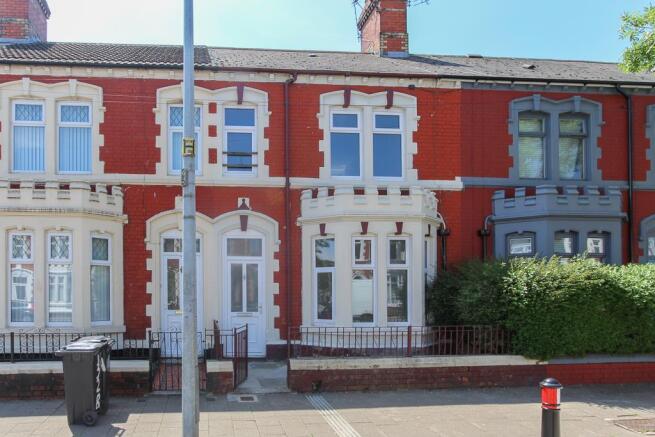 132 splott road LR (