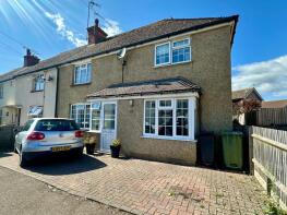 33, Church Hill Avenue, Bexhill TN39 4SG