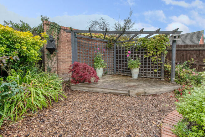 Garden - Aspect 3