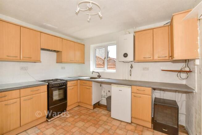 Kitchen/ Diner