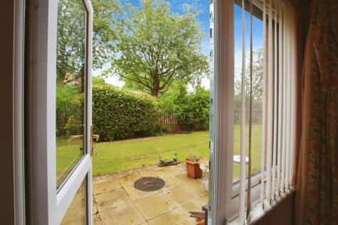 Marlborough Court, Didcot