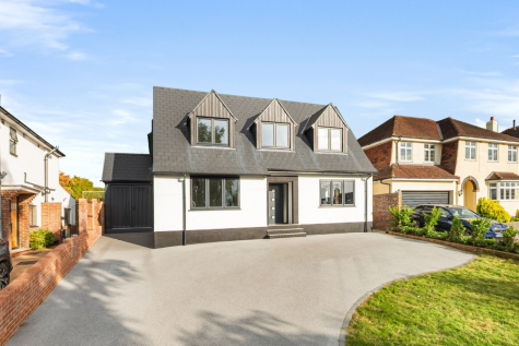 St. Martins Drive, Eynsford, DA4 0EZ