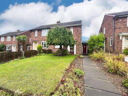 105, Woodland Avenue, Quarry Bank DY5 1EF