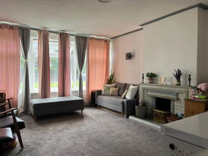 Mottingham Lane, London, Greater London, SE9