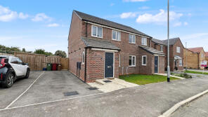 49, Plantation Drive, Scunthorpe DN15 8FE