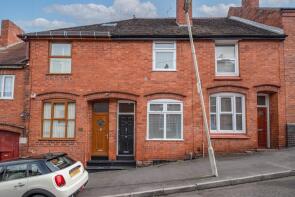 21, Spring Street, Halesowen B63 2SY