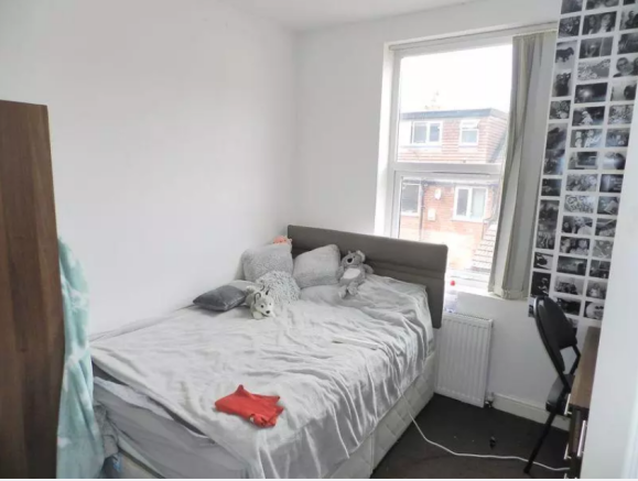 7 bed Terraced to rent Image 6