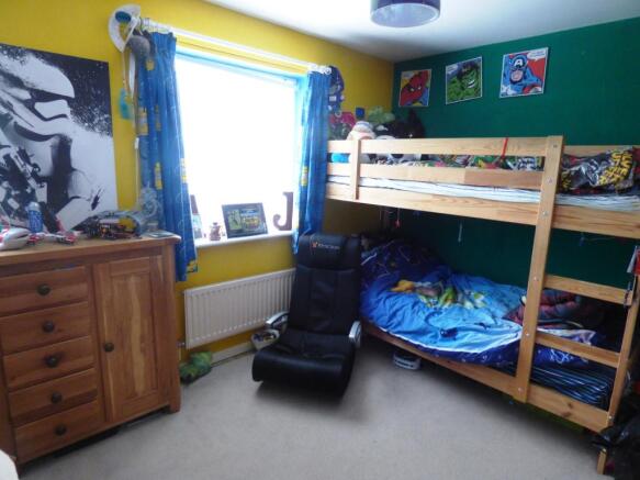 Bedroom 2