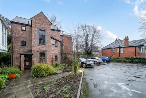 Bainbrigge Road, Headingley, Leeds, LS6