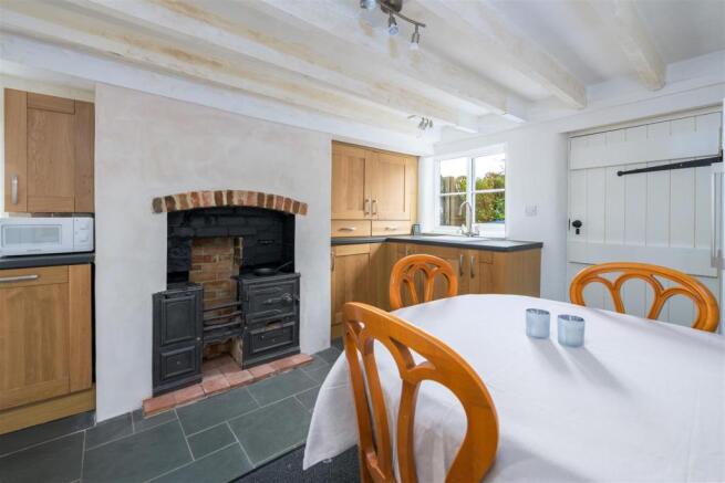 Breakfast Room