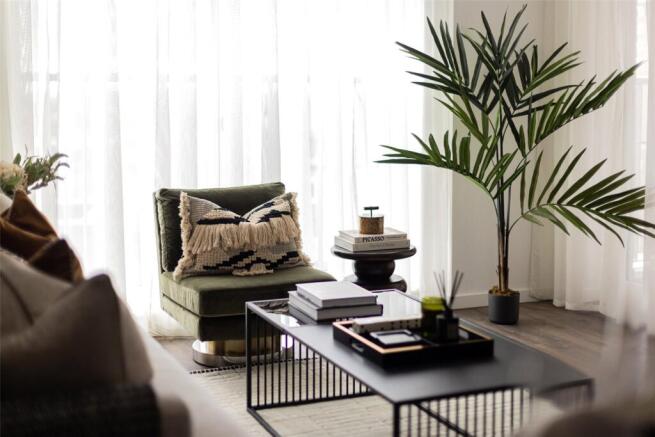 Show Apartment