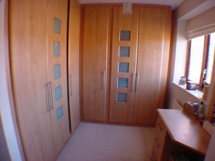 Dressing Room