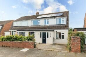 42, Caldwell Road, Gosforth, Newcastle Upon Tyne NE3 2AX