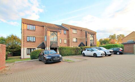Pyegrove Chase, Bracknell