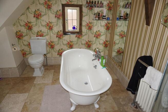 Master En-suite