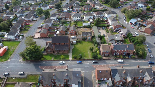 St. Nicholas House, Kilnhurst Road, Rawmarsh, Rotherham, South Yorkshire S62 5NG photo 4
