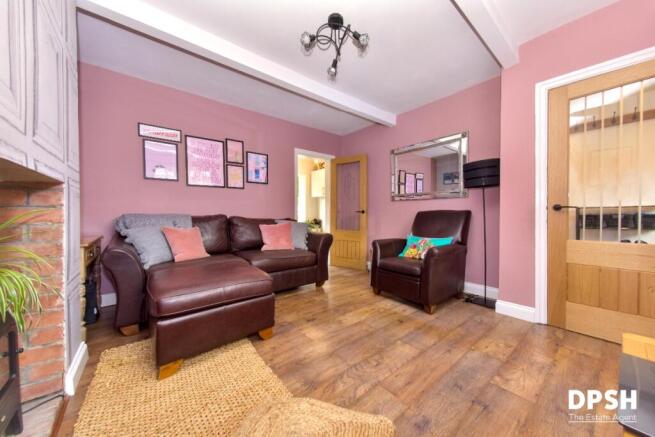 Greenfield Avenue, Gildersome, Morley, Leeds photo 4