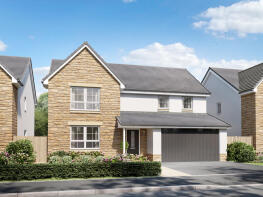 2, Citizen Jaffray Court, Stirling FK7 9RE