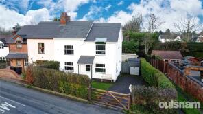 8, Dordale Road, Bromsgrove B61 9JS
