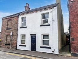 6, Park Place, Knaresborough HG5 0ER
