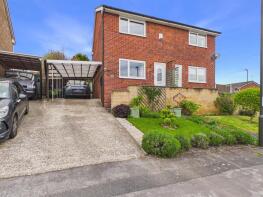 3, Peterdale Close, Chesterfield S43 1LP