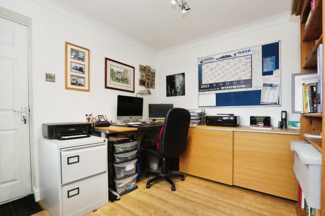 Office / Study