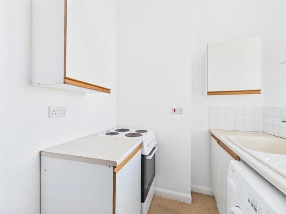 Kitchen Best Shot