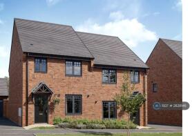 3, Clifford Jensen Drive, Lawley, Telford TF4 2UE