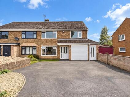 Rock Road, Dursley