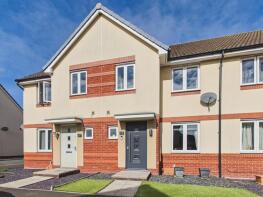 61, Royal Drive, Bridgwater TA6 4FS