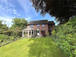 Pen Y Fan, Fir Tree Hill, Fordingbridge SP6 3AY