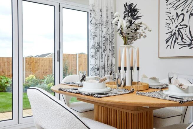 3 bed Detached for sale Image 5