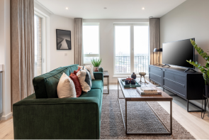 2, Albany Road, London N18 2DX