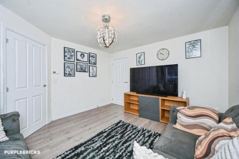 Hardwick Close, Wigan, WN2