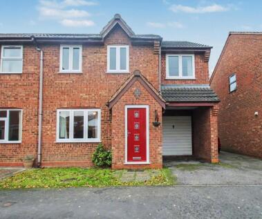 Mavor Avenue, Burntwood