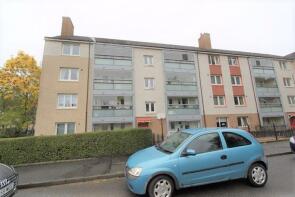 Flat 3/1, 12, Skirsa Square, Glasgow G23 5DW