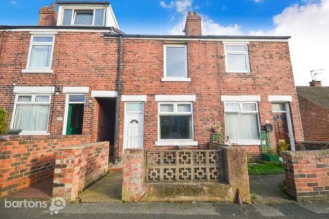 South Street, Rotherham, S61