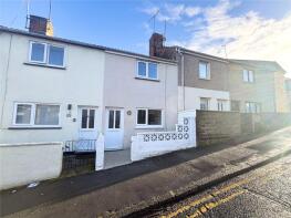 111, Eastcott Hill, Swindon SN1 3JH