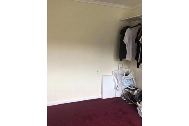 Guest Bedroom One