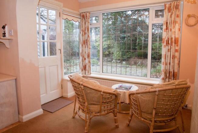 Family Kitchen - ...