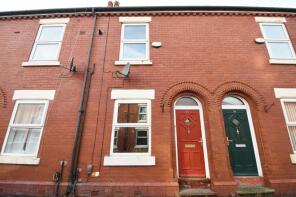 34, Duchy Street, Salford M6 5LT